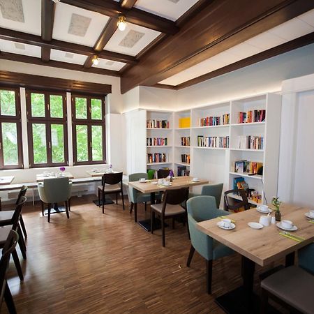Philippus Inklusionshotel Λειψία Εξωτερικό φωτογραφία