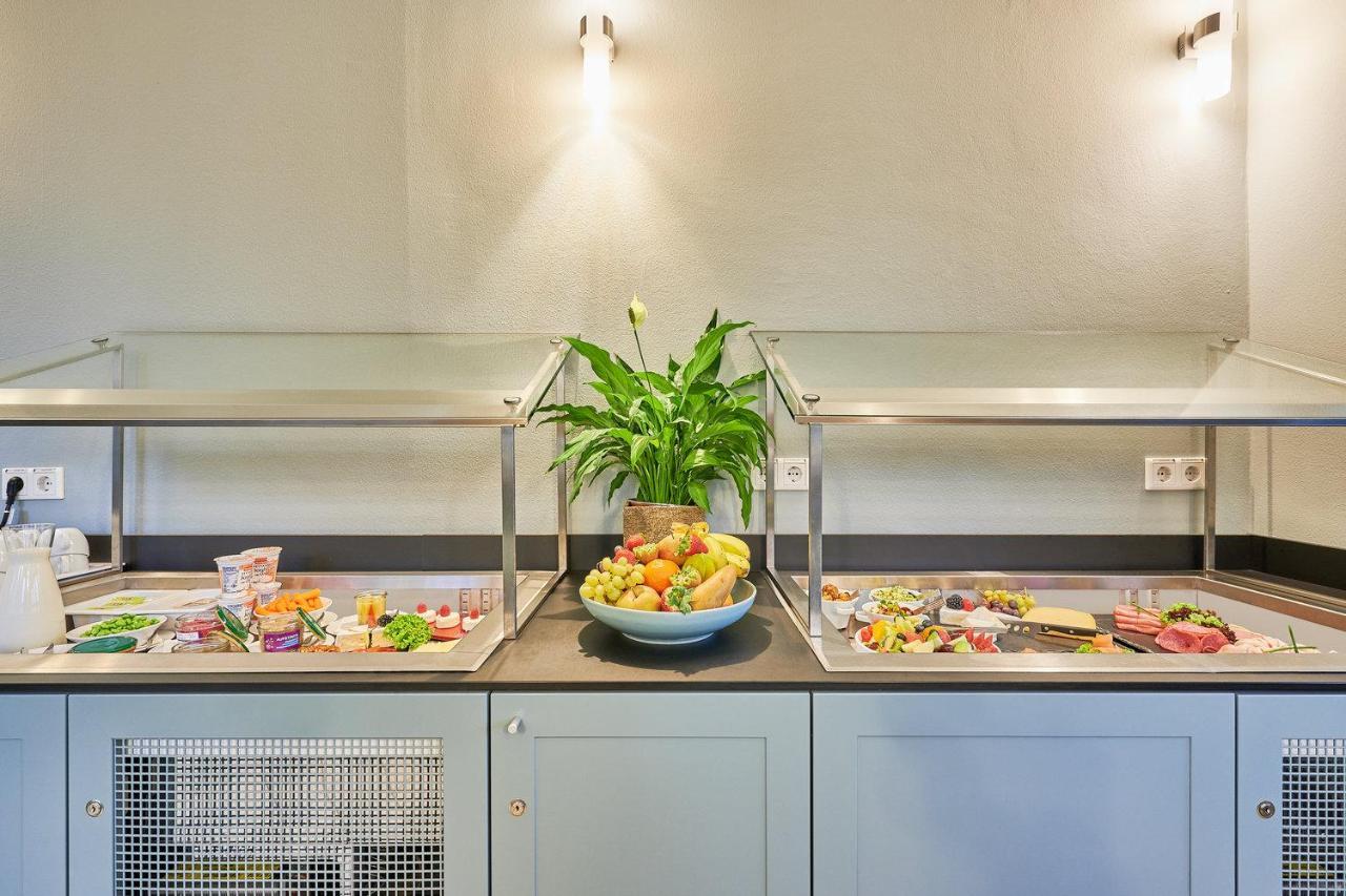 Philippus Inklusionshotel Λειψία Εξωτερικό φωτογραφία
