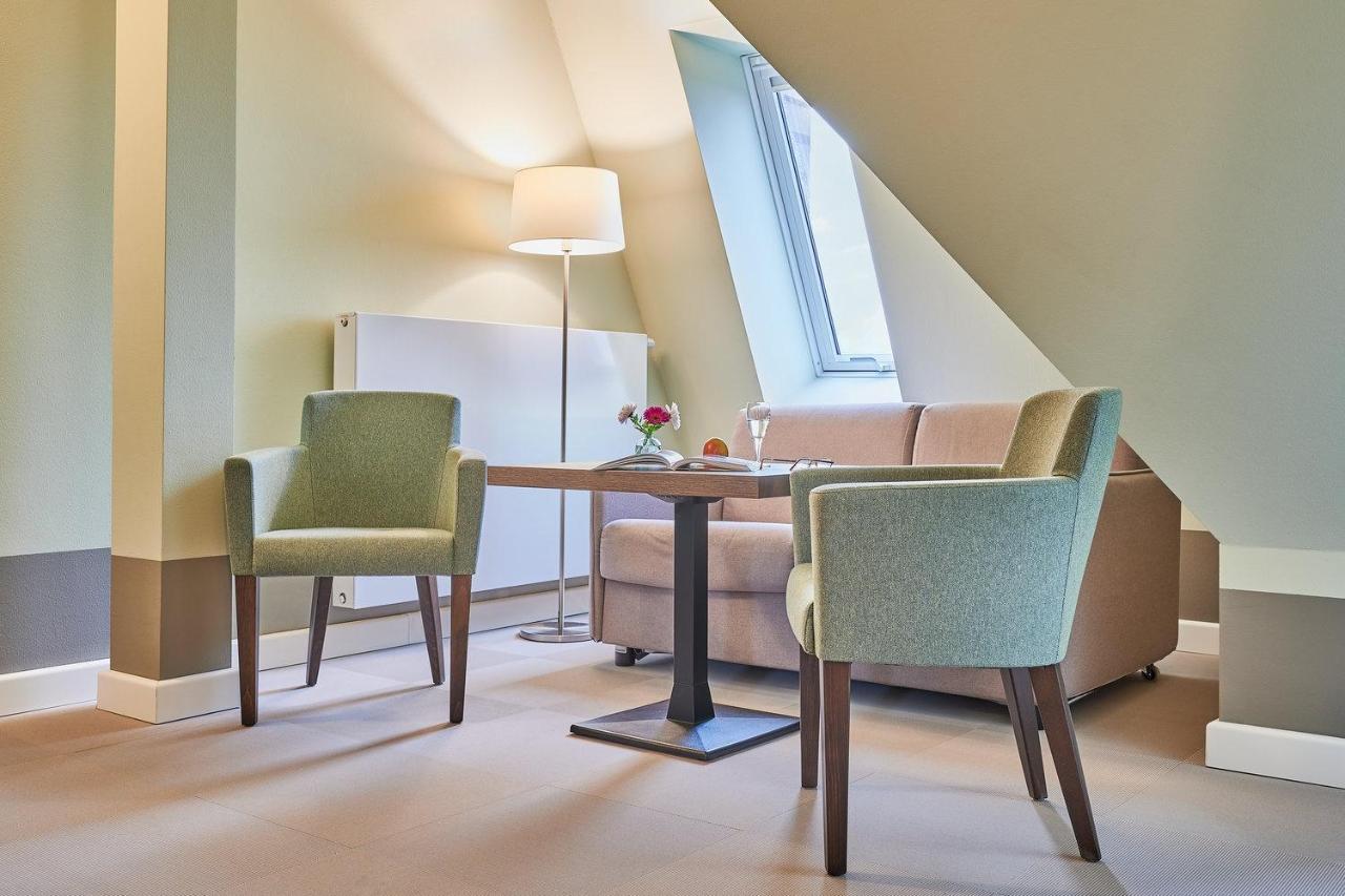 Philippus Inklusionshotel Λειψία Εξωτερικό φωτογραφία