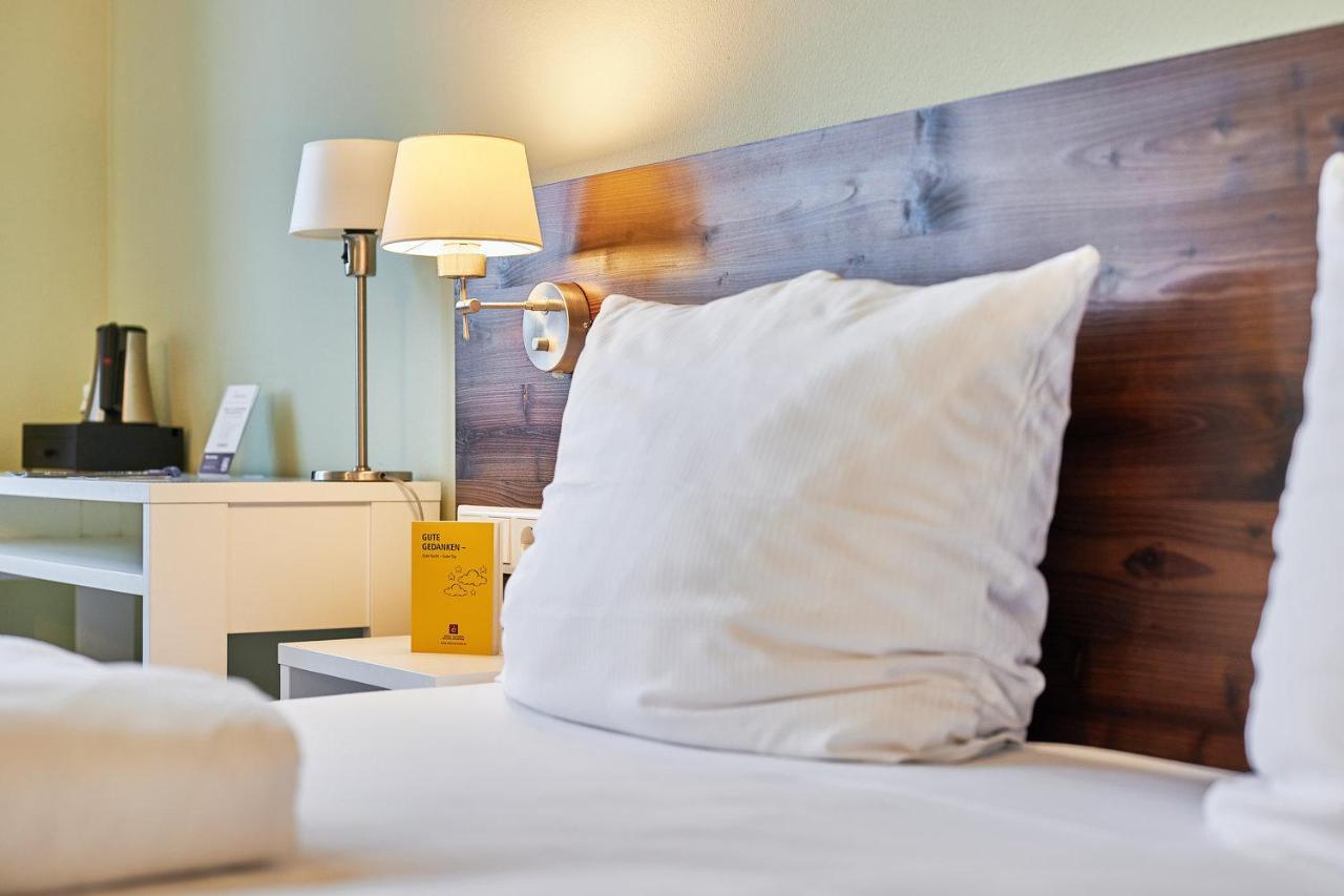 Philippus Inklusionshotel Λειψία Εξωτερικό φωτογραφία