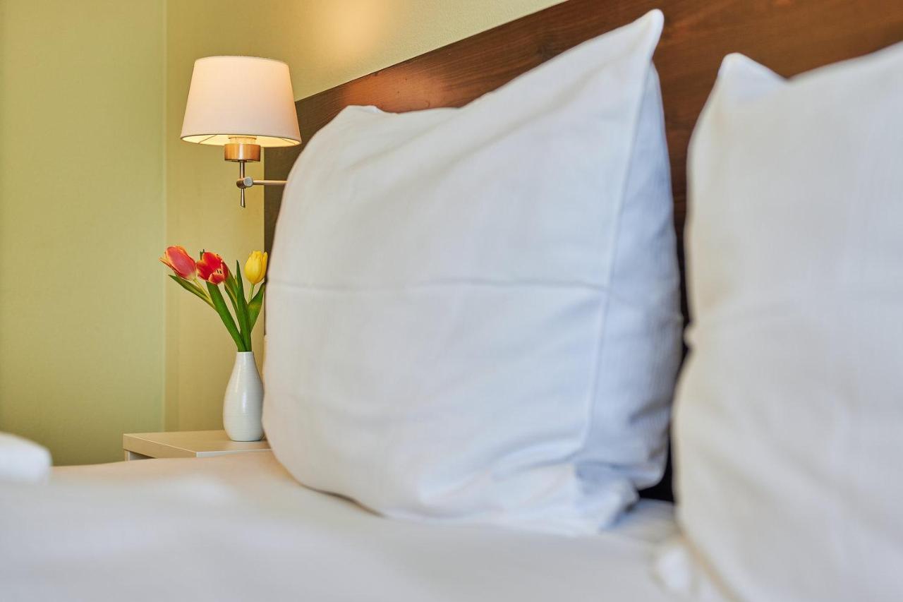 Philippus Inklusionshotel Λειψία Εξωτερικό φωτογραφία